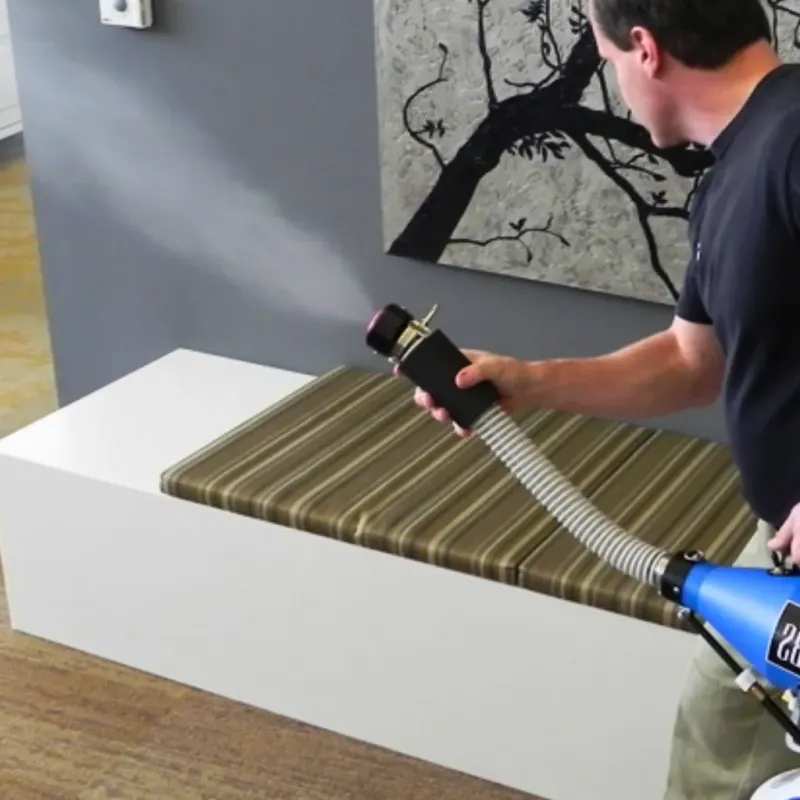 Professional Odor Removal in Olive Branch, MS